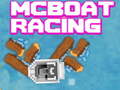 ເກມ McBoat Racing