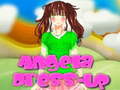 ເກມ Angela Dress Up