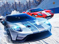 ເກມ Crazy Traffic Racing