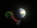 ເກມ Attack on Earth