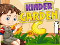 ເກມ Kinder garden