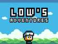 ເກມ Low's Adventures