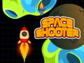 ເກມ Space shooter