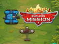 ເກມ Endless Mission
