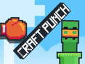 ເກມ Craft Punch
