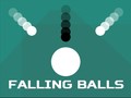 ເກມ Falling Balls