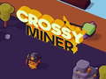 ເກມ Crossy Miner