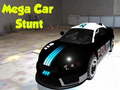 ເກມ Mega Car Stunt