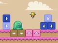 ເກມ Slime Arrows