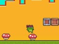 ເກມ Ninja Frog Adventure