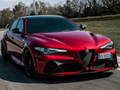 ເກມ Alfa Romeo Giulia GTA Slide