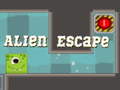 ເກມ Alien Escape