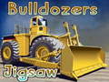 ເກມ Bulldozers Jigsaw 