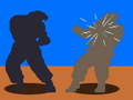 ເກມ Fight game