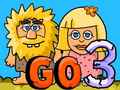 ເກມ Adam & Eve Go 3