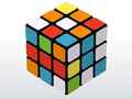 ເກມ 3D Rubik