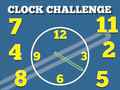 ເກມ Clock Challenge
