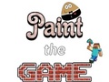 ເກມ Paint the Game
