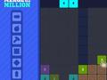 ເກມ Merge to Million