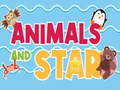 ເກມ Animals and Star