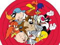 ເກມ Looney Tunes Jigsaw Puzzle Collection