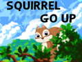 ເກມ Squirrel Go Up
