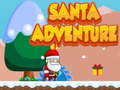 ເກມ Santa Adventure