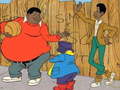 ເກມ Fat Albert Jigsaw Puzzle Collection