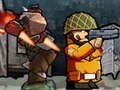 ເກມ Soldier Assault Shoot Game
