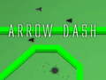 ເກມ Arrow dash