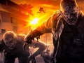 ເກມ Zombie Jigsaw Puzzle planet