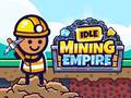 ເກມ Idle Mining Empire
