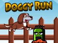 ເກມ Doggy Run