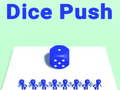 ເກມ Dice Push