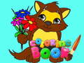 ເກມ Coloring Book 