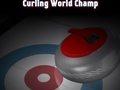 ເກມ Curling World Champ