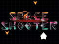 ເກມ Space Shooter
