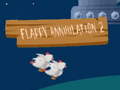 ເກມ Flappy Annihilation 2