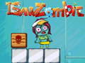ເກມ I Saw Zombie