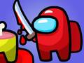 ເກມ Among Us Imposter Killer