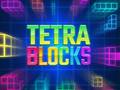 ເກມ Tetra Blocks