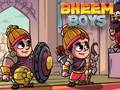 ເກມ Bheem Boys