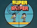ເກມ Super Sniper