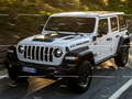 ເກມ Jeep Wrangler 4xe Puzzle