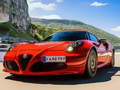 ເກມ Italian Alfa Jigsaw