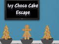 ເກມ Ivy Choco Cake Escape