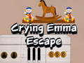 ເກມ Crying Emma Escape