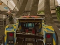 ເກມ Mega Car Crash 2019