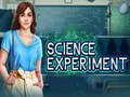 ເກມ Science Experiment