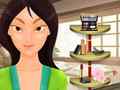 ເກມ Asian Princess Magic Makeover